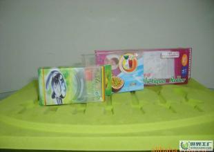 吸塑盒子 日用品、化妆品及食品包装的多元应用