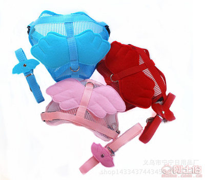 宁宁日用品欧美爆款天使装胸背带 厂家直销，一件起批