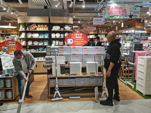 佳帮手 以日用品爆款矩阵驱动多渠道战略，引领日用家电零售新变革