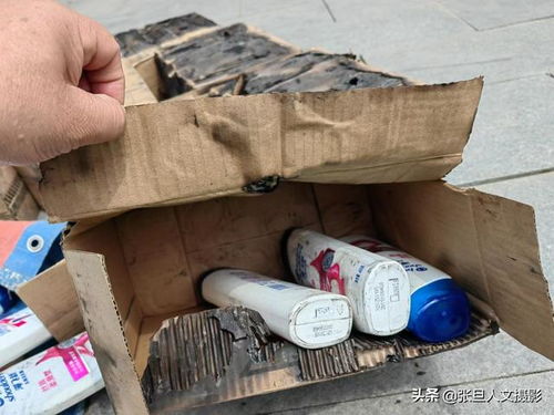 被烧日用品走红地摊 是营销新招还是消费反思？