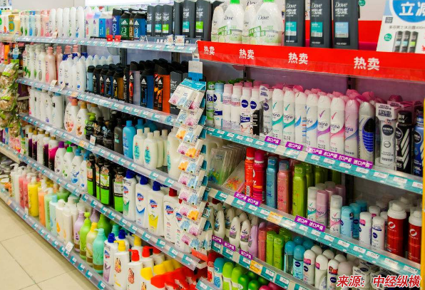 我国日用品行业发展现状及未来发展方向的商业计划书（立项报告）——聚焦日用家电零售