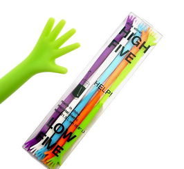 创意生活新风尚 笑脸救命小手搅拌棒的多维解读